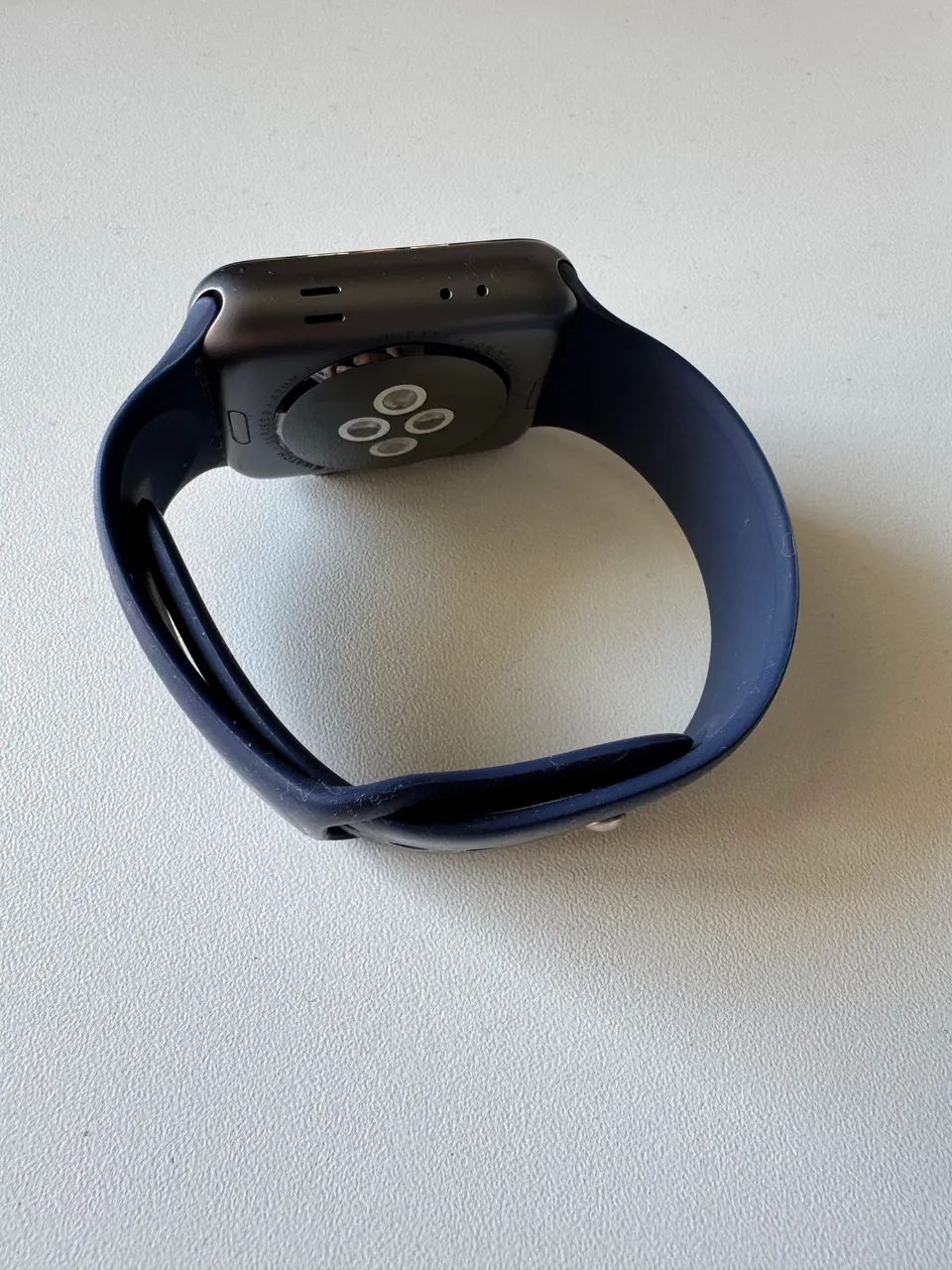 Apple Watch Series 2 - 42mm - Foto 3