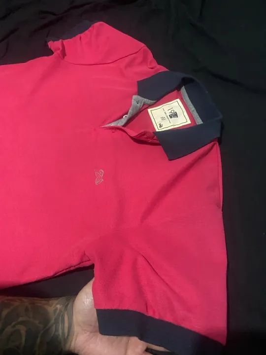 Polo Tng Original M  - Foto 4