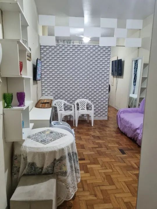 Apartamentos aluguel temporada  - Foto 6