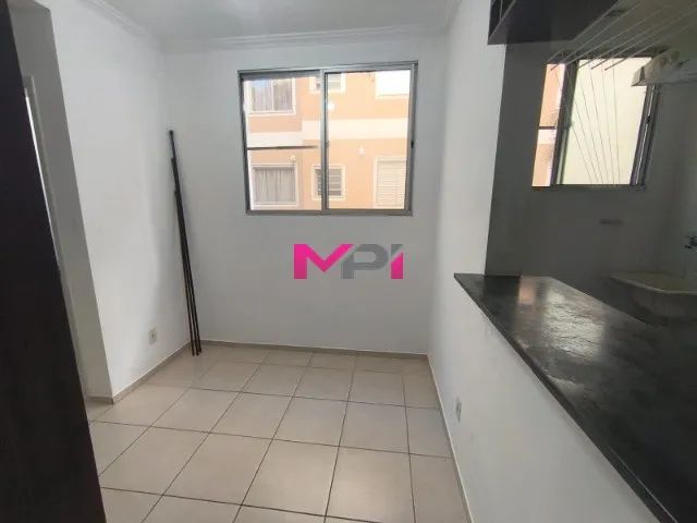 APARTAMENTO PARA VENDA NO CONDOMÍNIO JARDIM SPÁZIO SOLARE EM JUNDIAÍ/SP - Foto 5