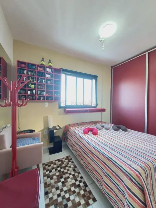 Piedade |  71 metros | 3 Quartos | Andar Alto | Lazer Completo | Jaboatão dos Guararapes - Foto 9