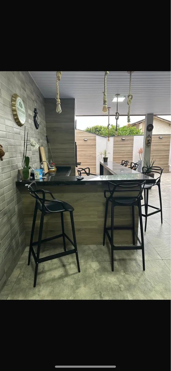 Aluguel casa litoral  - Foto 5