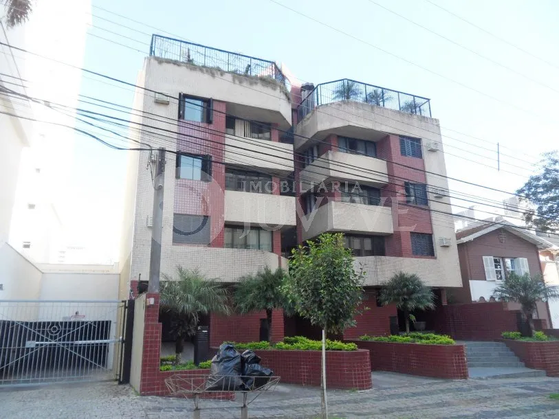 IMOBILIARIA JUVEVE ALUGA APARTAMENTO COM GARAGEM MOBILIADO CENTRO PRX UFPR REITORIA TEATRO