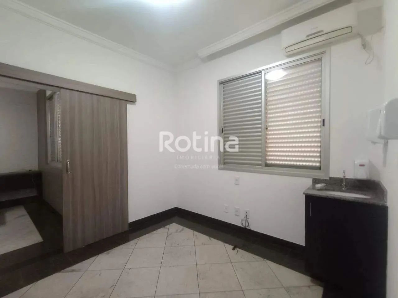 Sala para alugar, Martins - Uberlândia/MG - Rotina Imobiliária - Foto 3