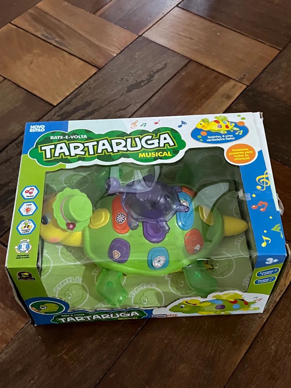 Brinquedo  - Foto 3