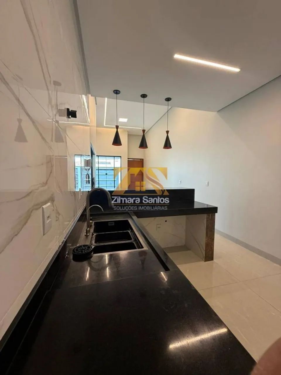 Casa 3/4 com 1 suíte - 120 m² - 304 norte ( ARNE 41) - Próxima ao Fórum Trabalhista de Pal - Foto 10