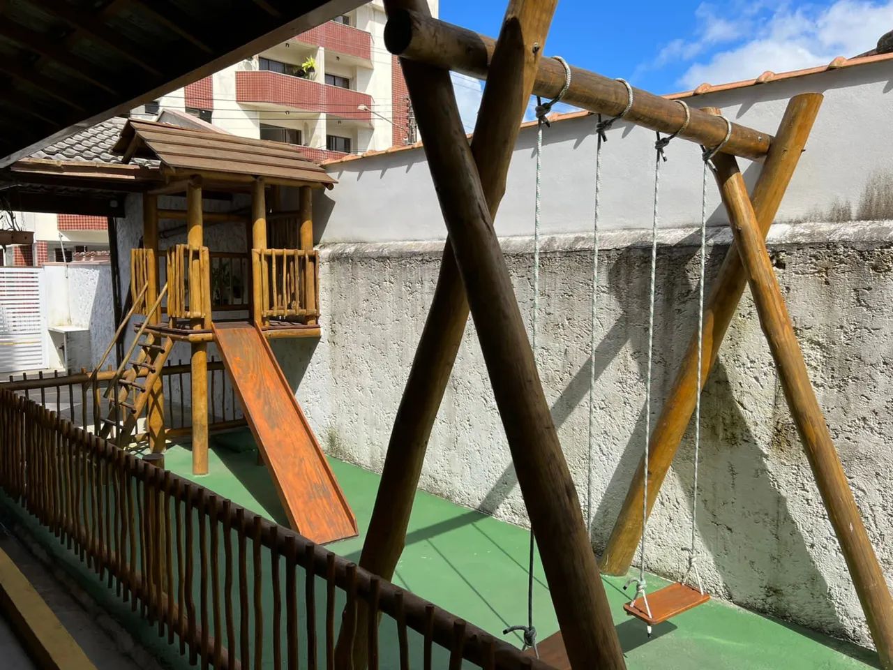 Apartamento Centro Ubatuba  - Foto 3