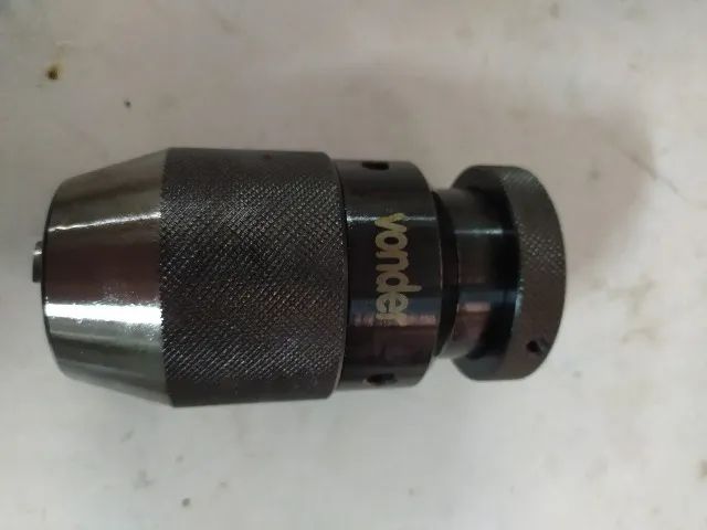 Mandril de aperto rápido  - Foto 4