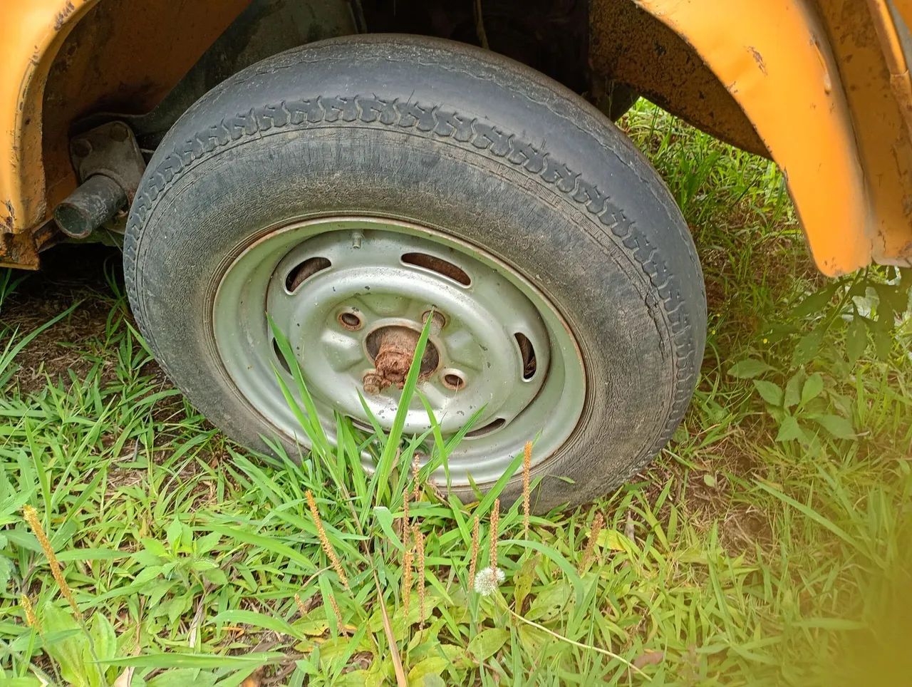 Rodas Brasília  - Foto 3