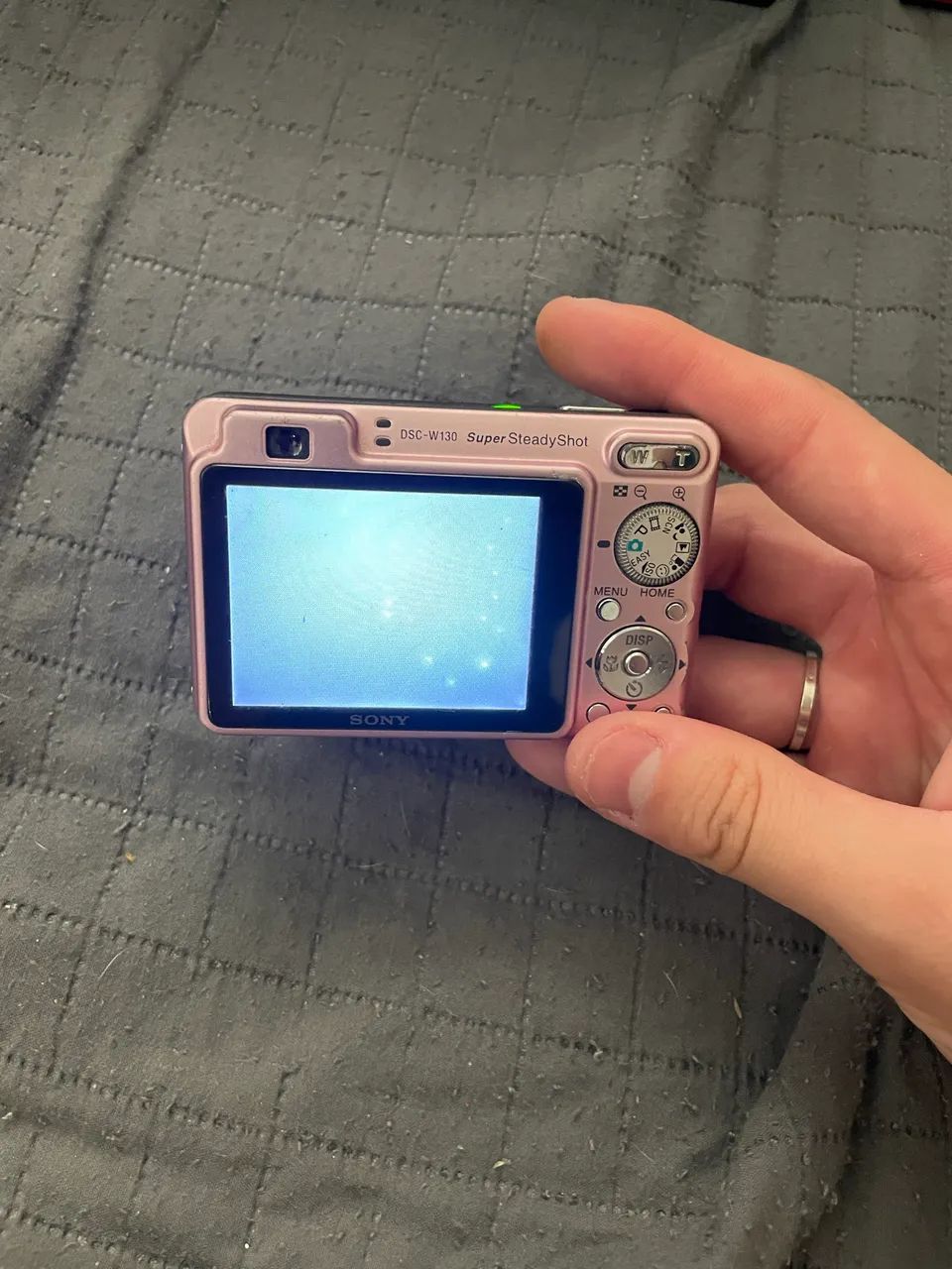 Vendo Câmera 64318618786945122
