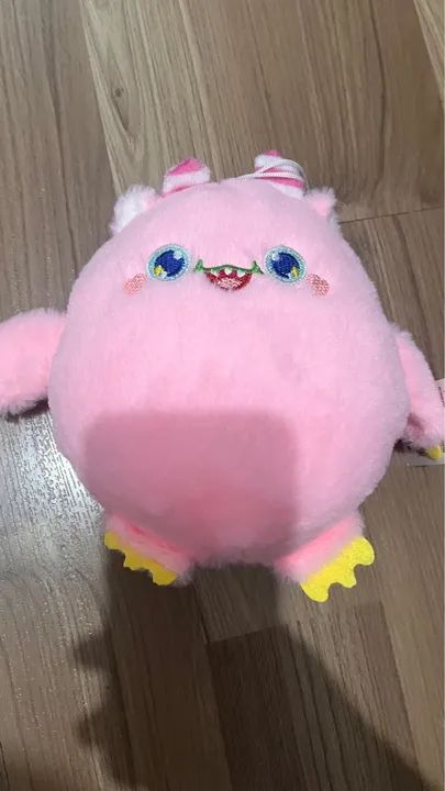 Pelúcias fofas - Foto 2