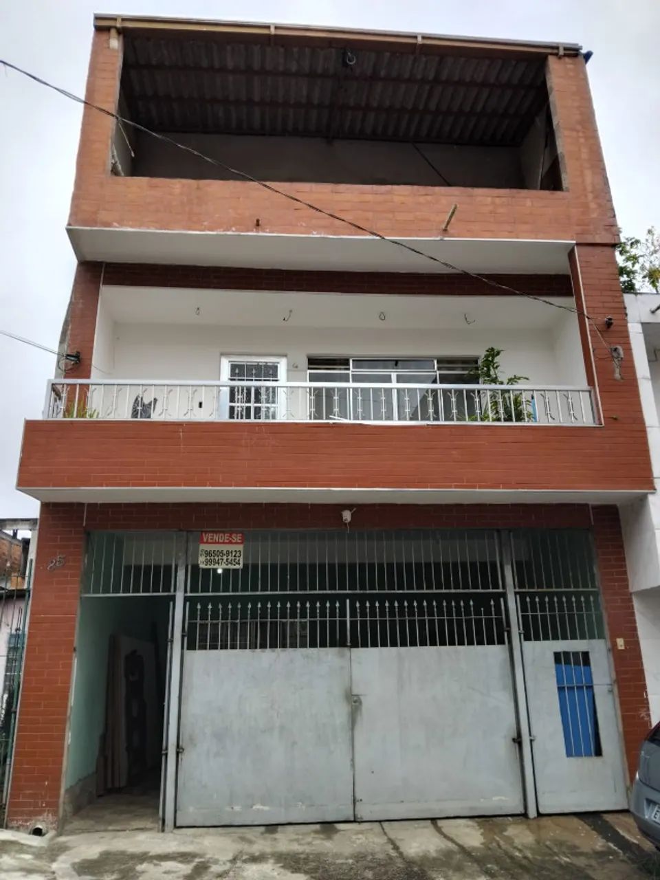 Foto - São Paulo - Cidade Tiradentes