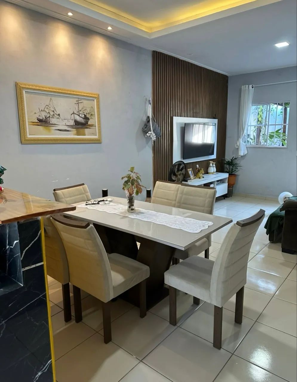 VENDO IMOVEL NO ISAURA PARENTE  - Foto 5