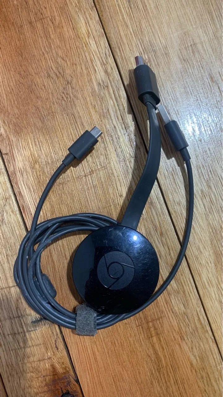 Chromecast - Google