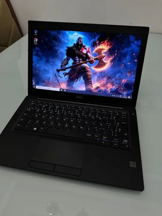 Notebook Dell i5, 8gb, SSD M2 + Brinde  - Foto 2