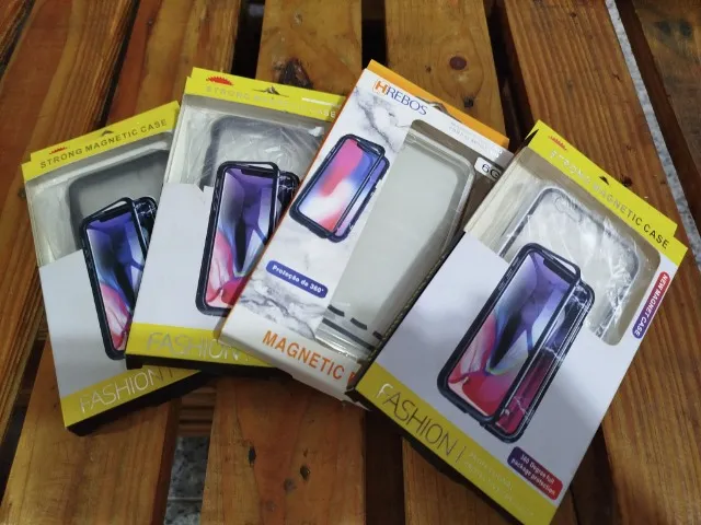 Promoção Case Capinhas iPhone 6/6s a partir de R$20.00, Perguntas *