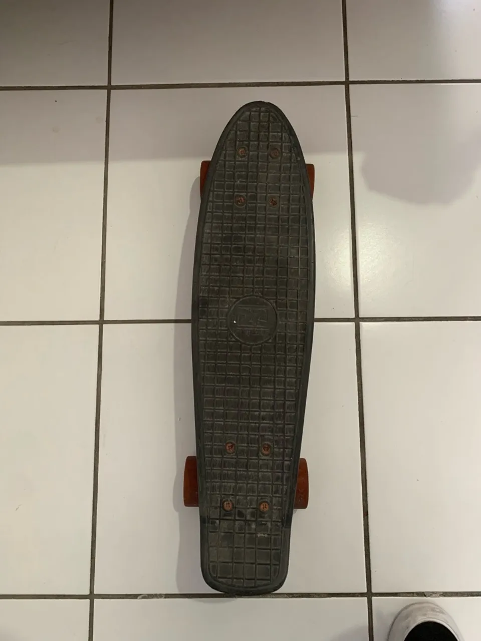 Skate mini cruiser Cyclone