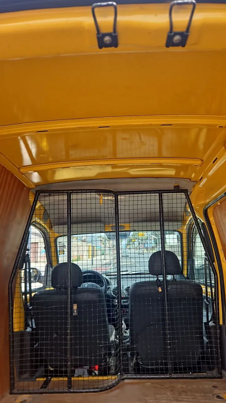 Renault Kangoo Alugo para entregas mercado livre, shopee  - Foto 3