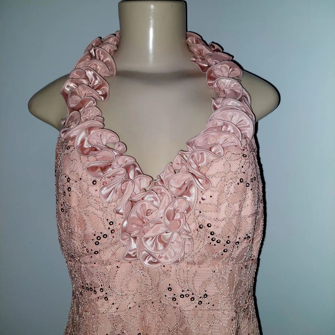 Vestido de festa - Foto 2