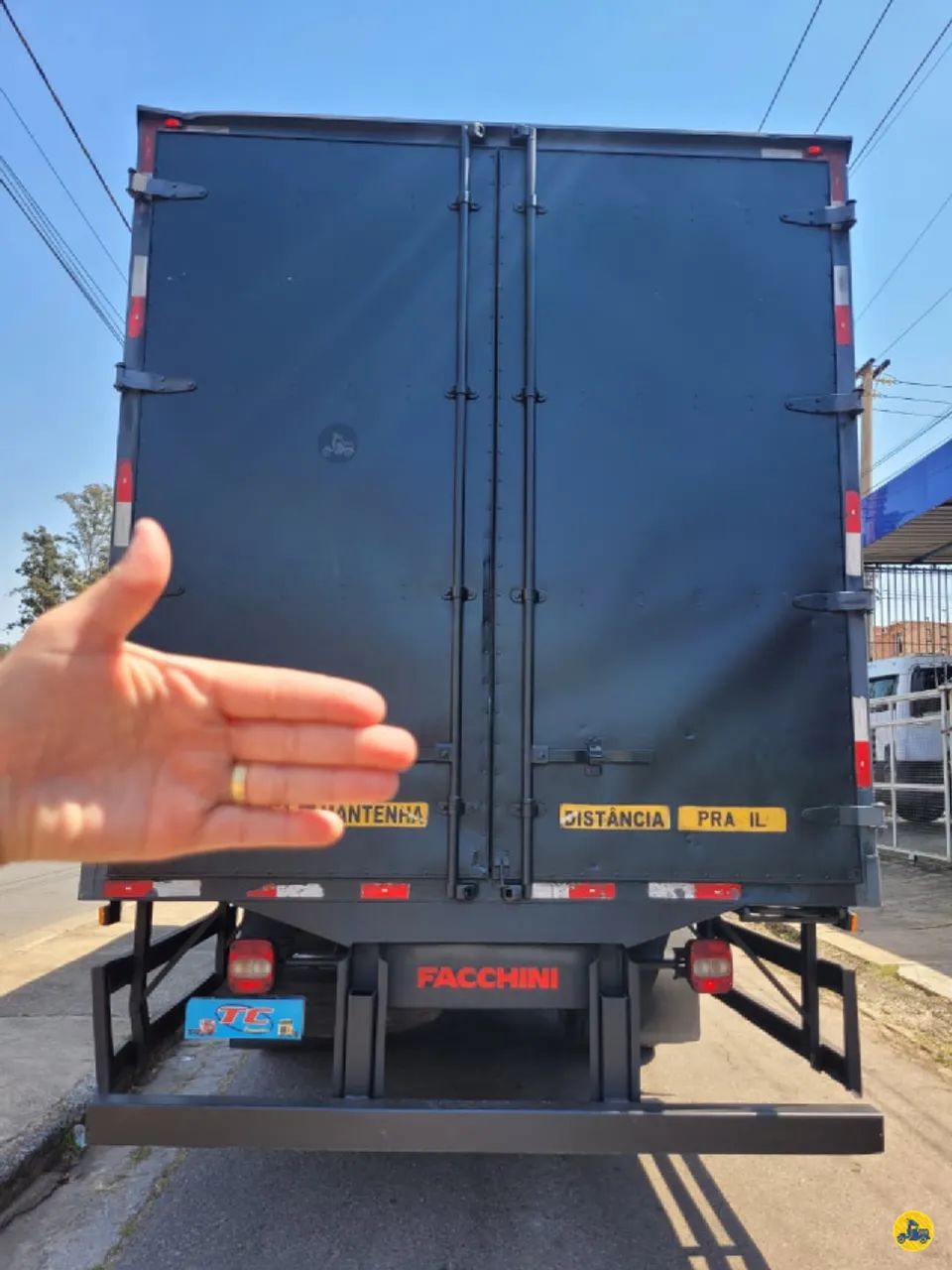 VW 13.190 | 2013/2014 - Foto 15