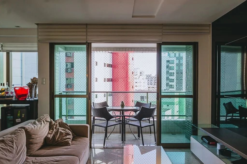 Ap. 04 Quartos/ 03 Suites - 02 Vagas - Pina - Cond c Lazer Completo - Foto 2