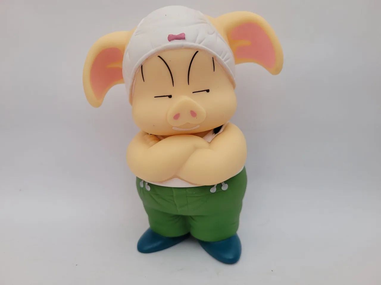 Oolong dragon ball - Foto 2