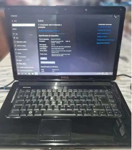 Notebook Dell 1545 - Foto 3
