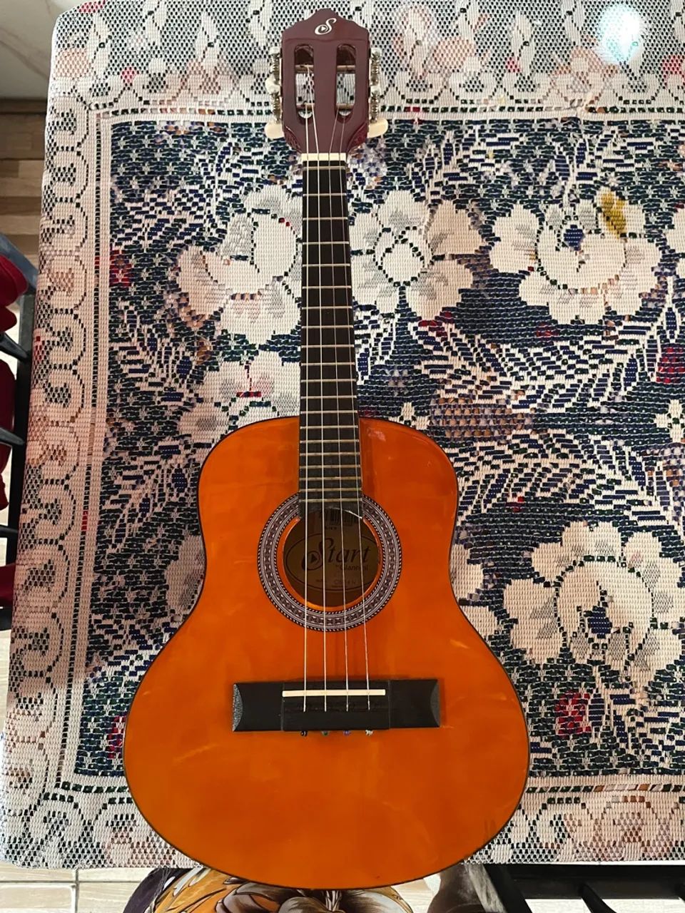 Cavaquinho- semi novo  - Foto 3