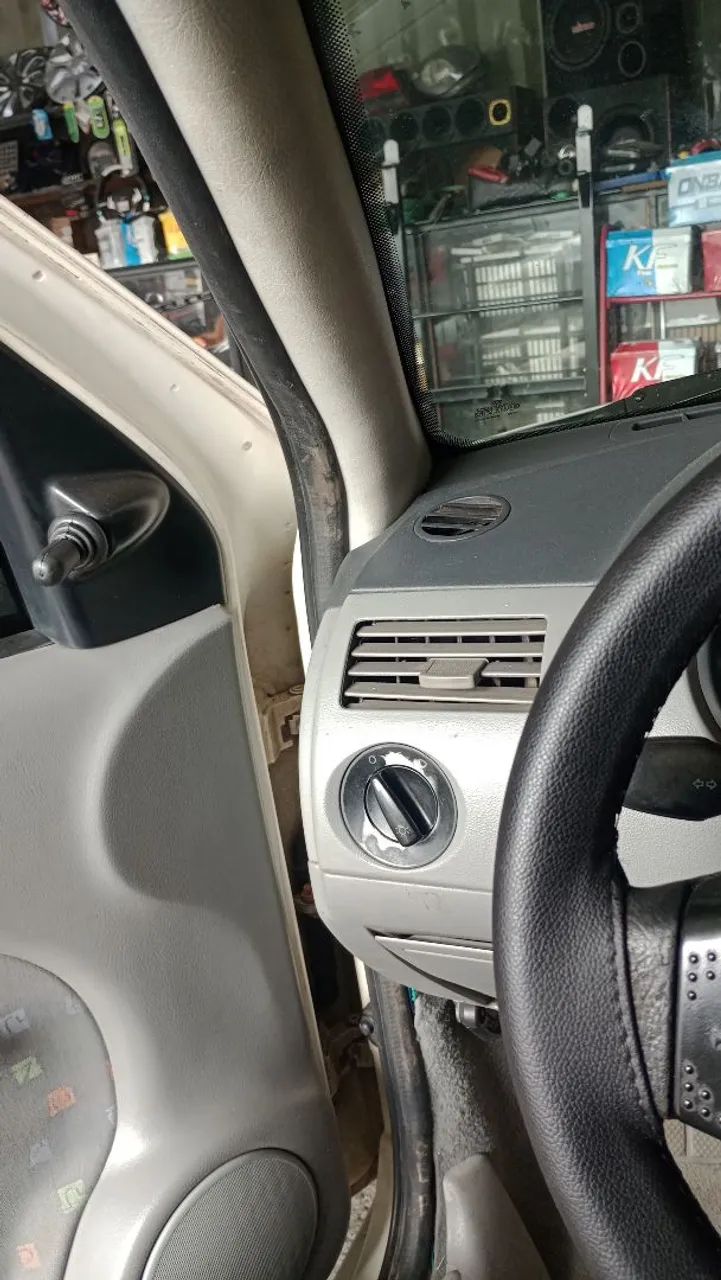 Vendo gol g3 muito conservado documentado sem multa encomico  - Foto 4