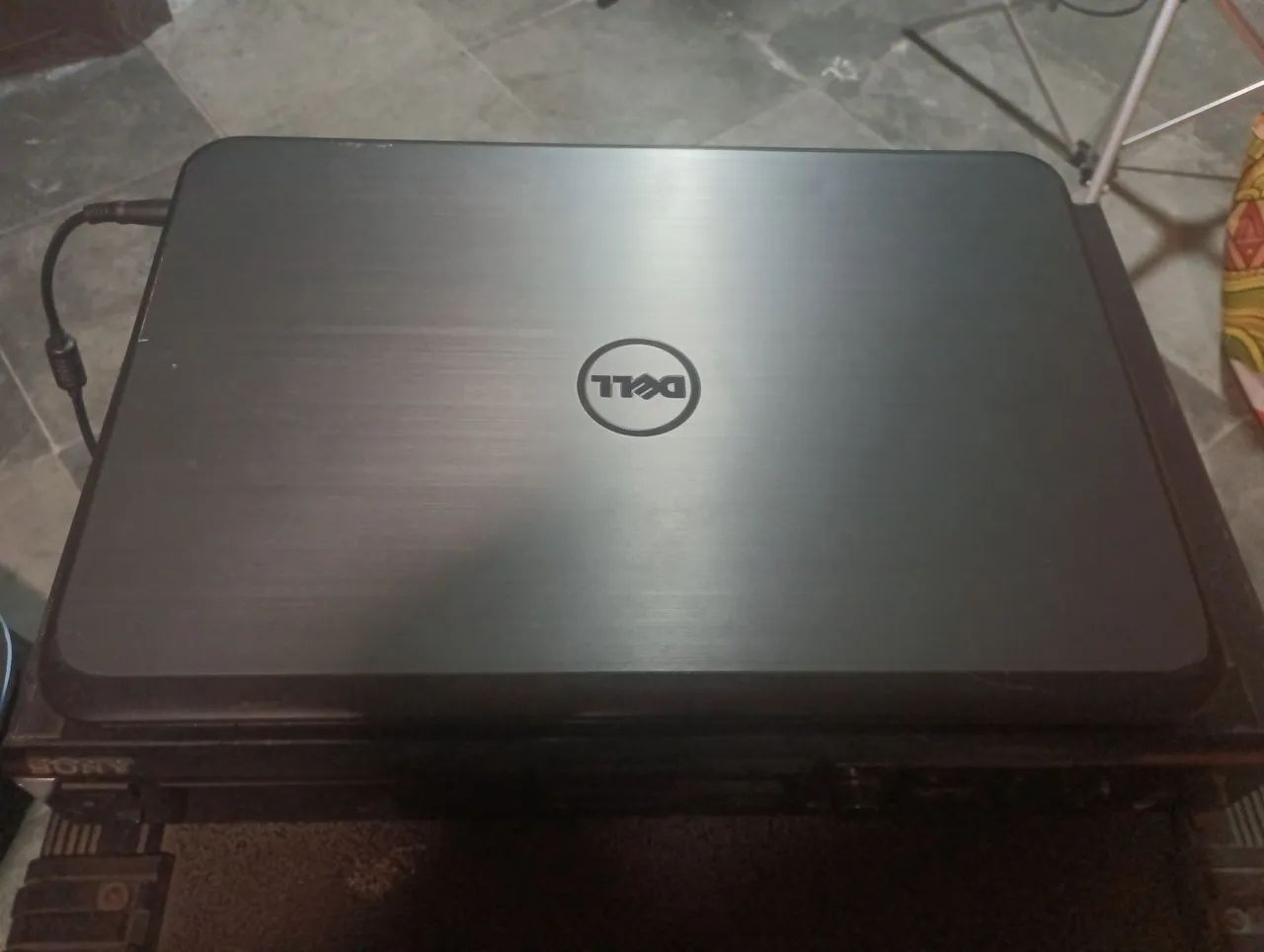 Notebook Dell Latitude 3540 SEM HD