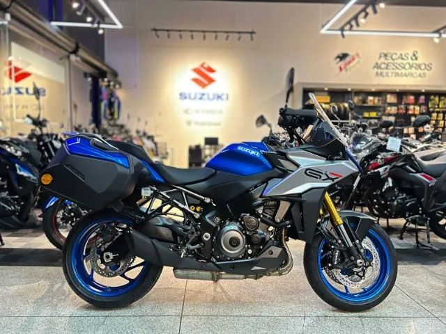 Suzuki 1000 GX 2026 - 1419222153 | OLX