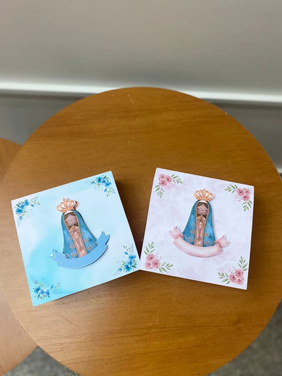Presente com fé e carinho - Foto 4