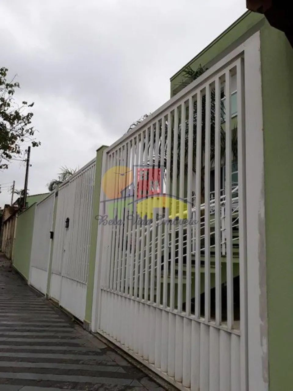 SOBRADO P/ VENDA PQ ESPACIAL - SBC - Foto 4