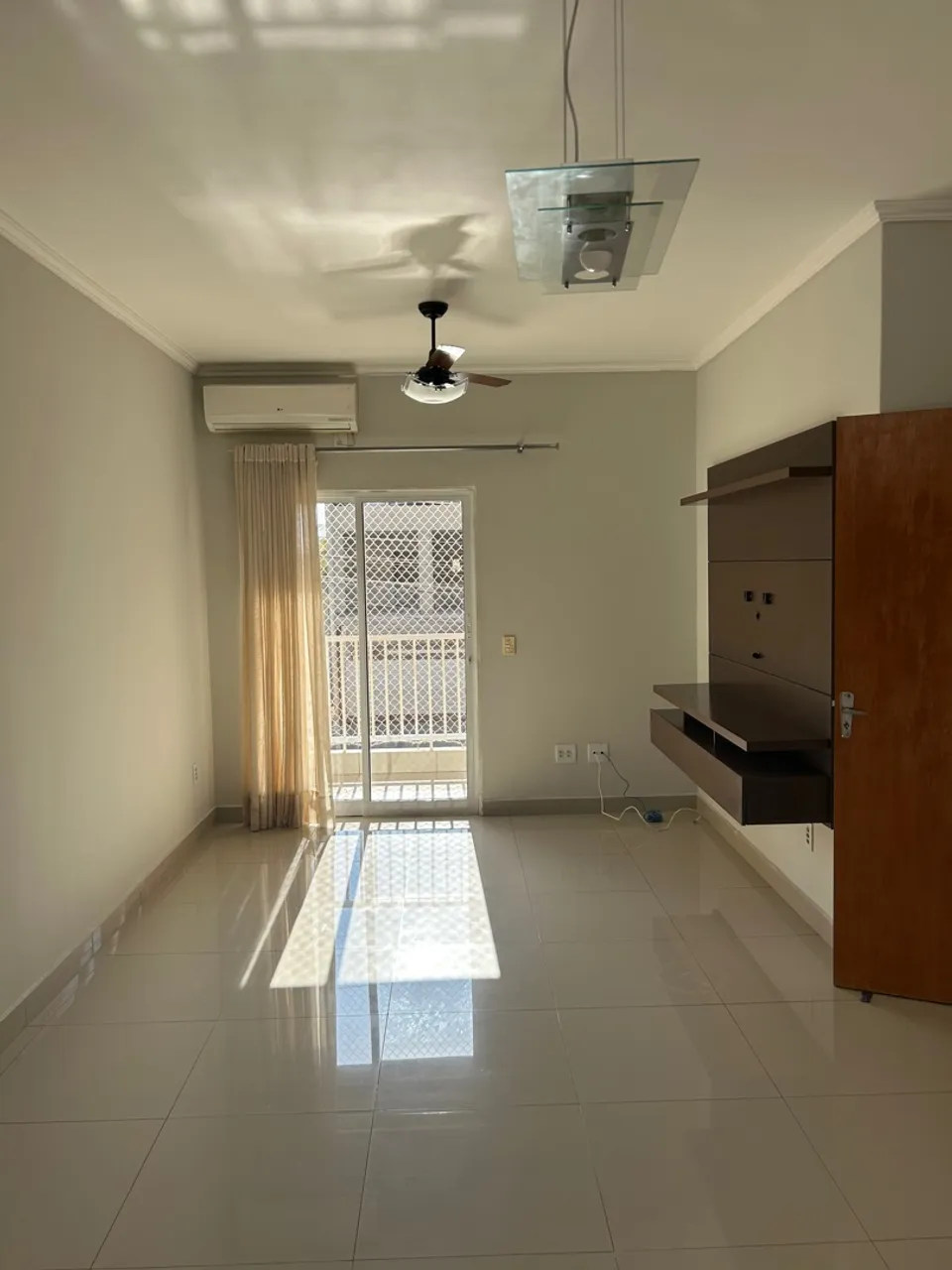 Apartamento bem localizado na zona sul. Locação direto com o proprietário.