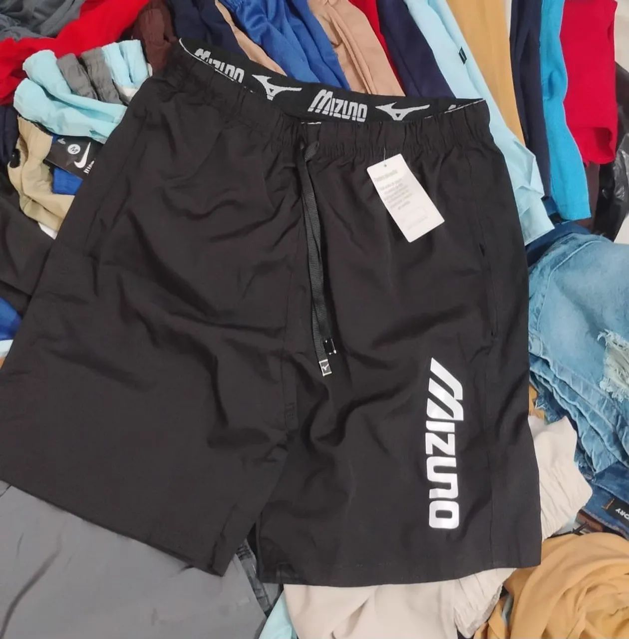 SHORT DRIFT APENAS 29,90 - Foto 4