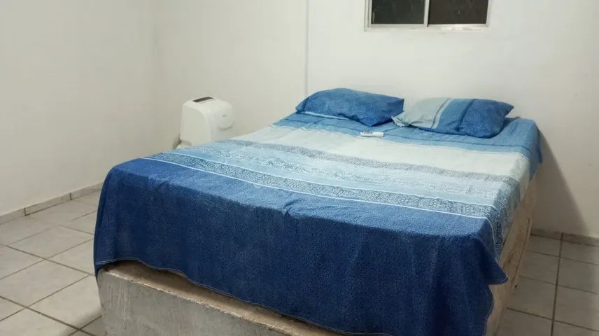Fim de Semana e lazer na Redinha Nova Nesta Casa de Família 03 quartos - Foto 10
