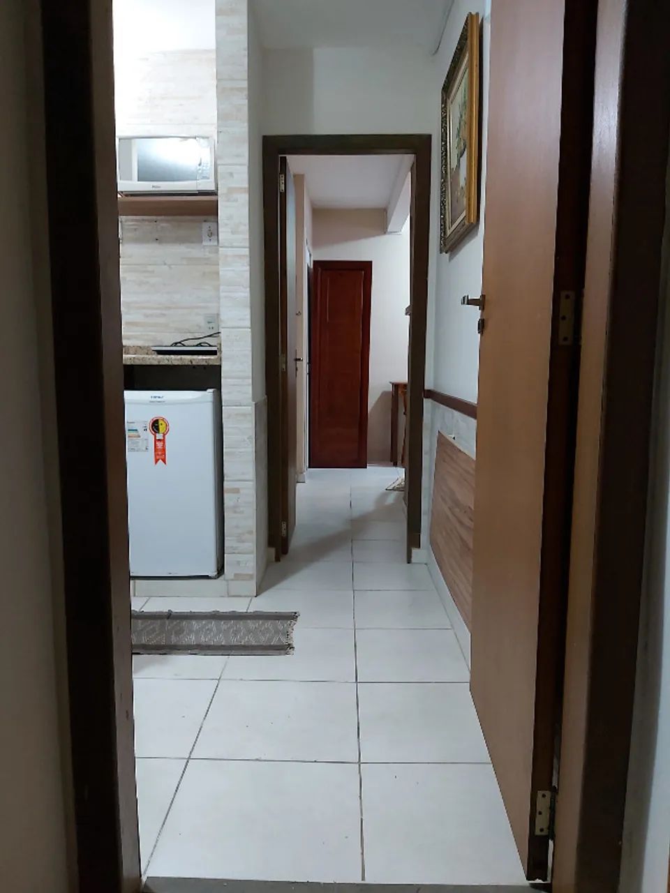 Locação Anual, Apartamentos e Lofts no Centrinho da Armação - Foto 3