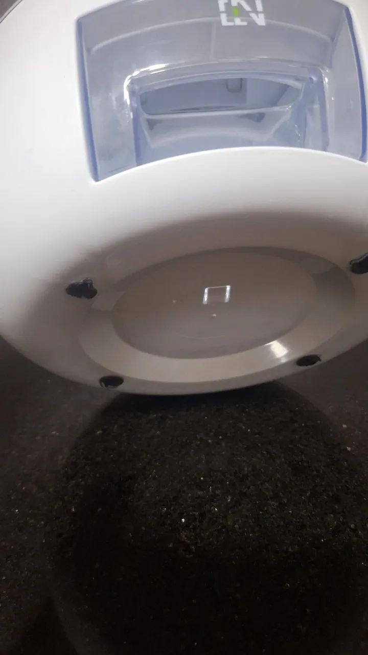 Dispenser giratório de alimentos  - Foto 6