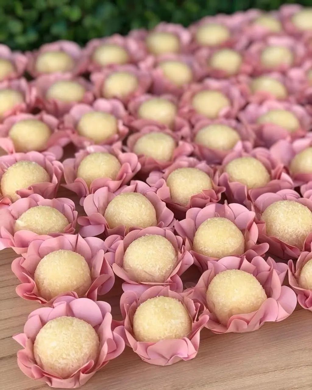 Doces Brigadeiros - Foto 3