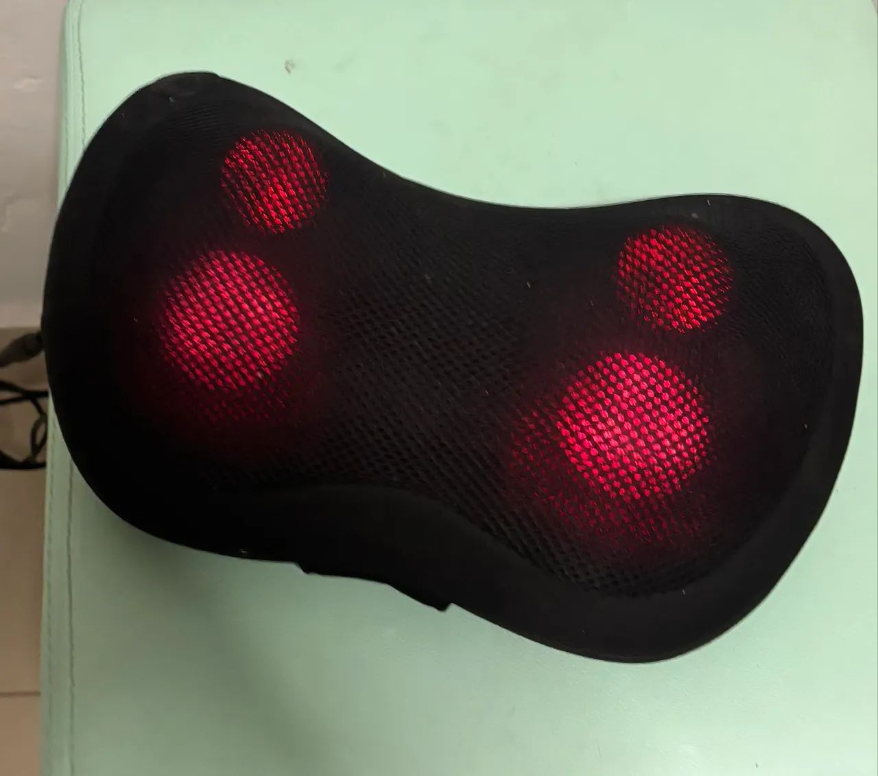 Orbit massageador original  - Foto 2