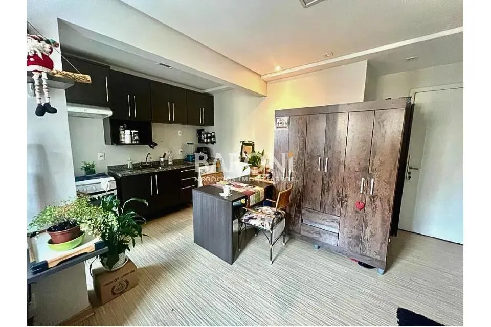 Baroni Imóveis, imobiliária sediada em Moema.
