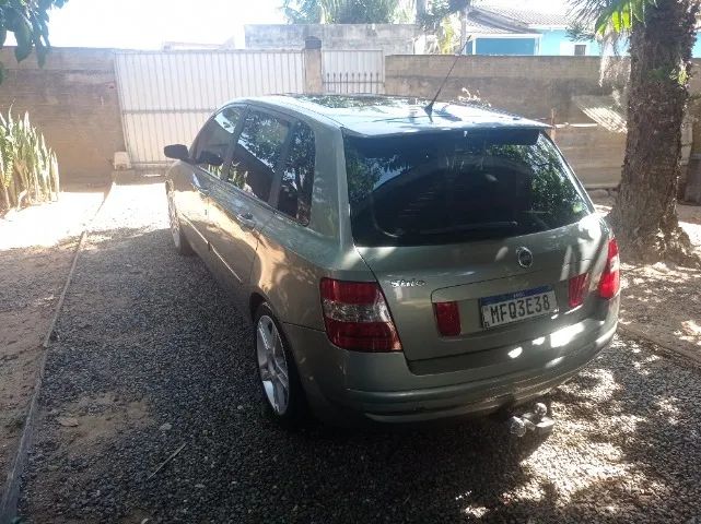 Stilo Sporting 2007 - Foto 5