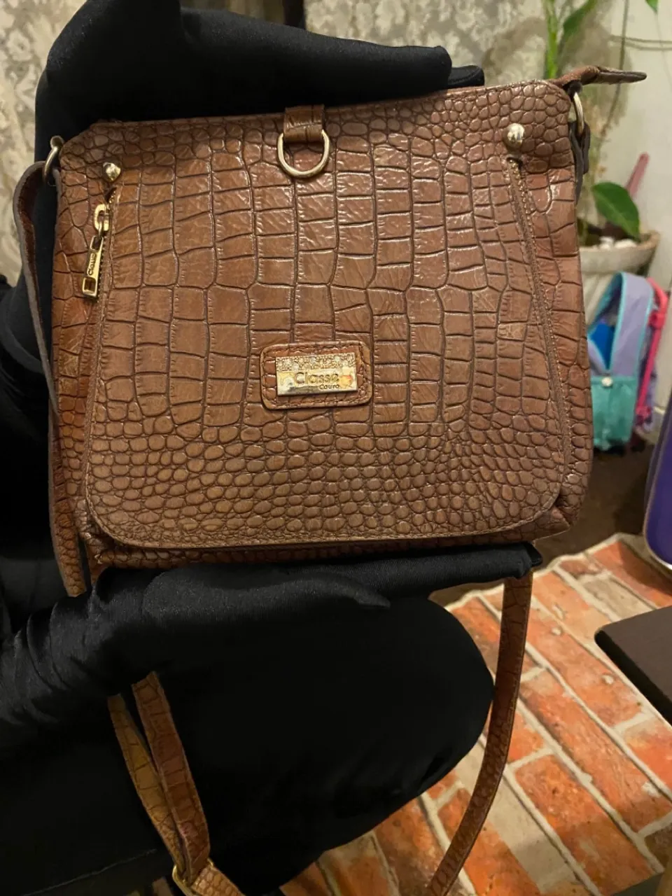 Bolsa Classe