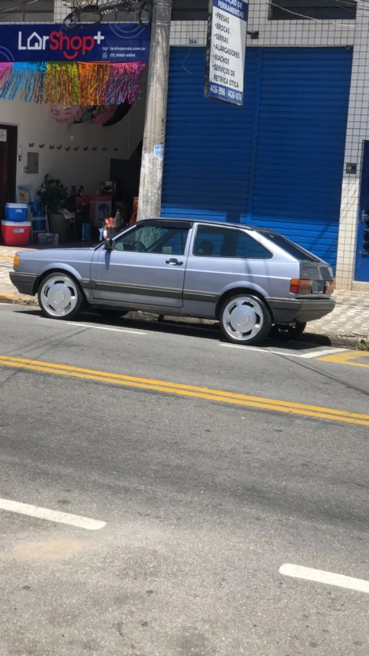 Gol 1994 1.8 - Foto 3