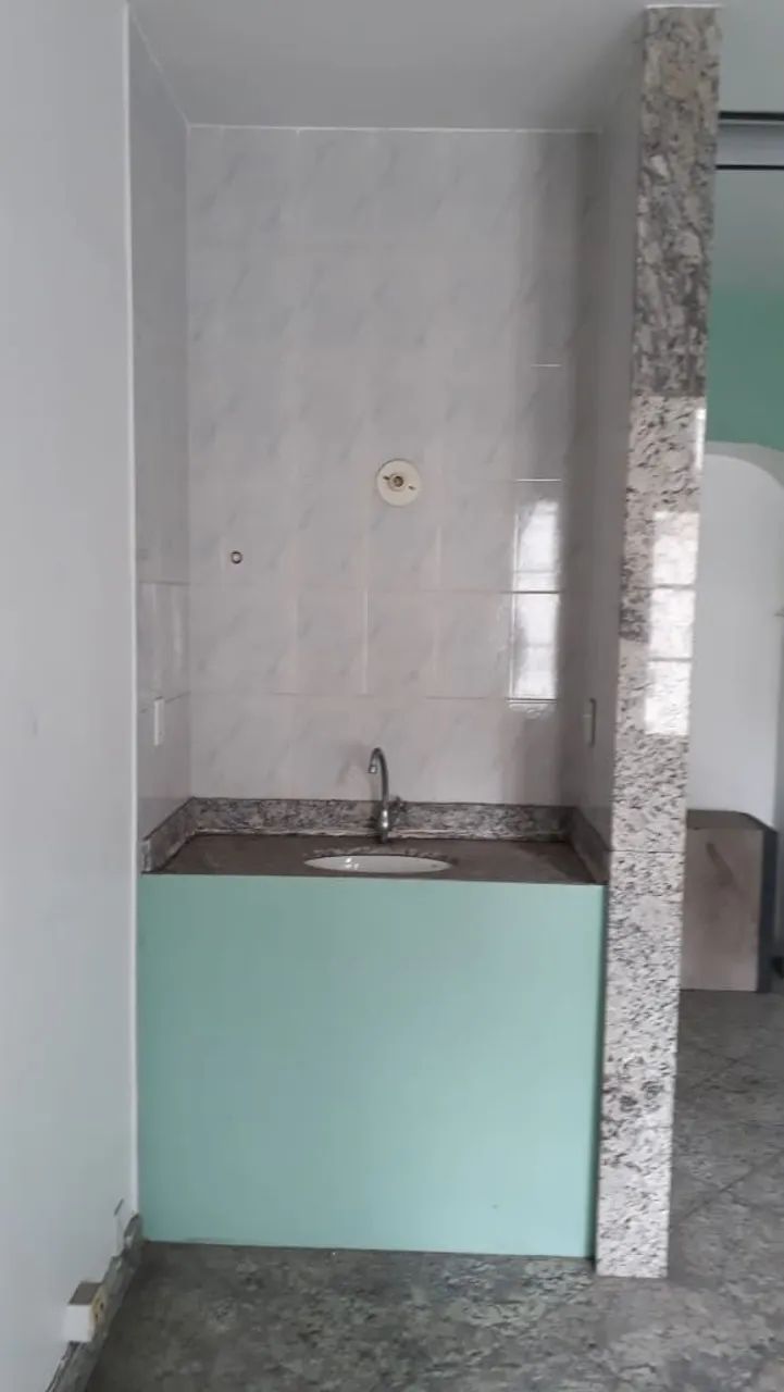 Aluga-se sala comercial no Centro - Rio de Janeiro - RJ - Praça Mahatma Gandhi 2. - Foto 3