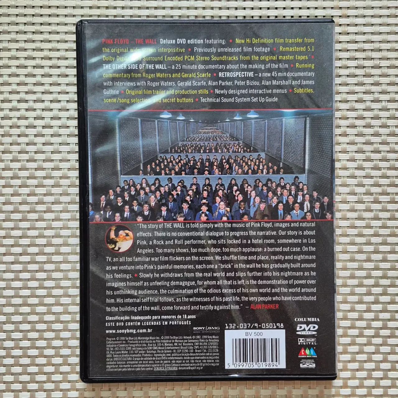 DVDs Rock Internacional - Foto 4