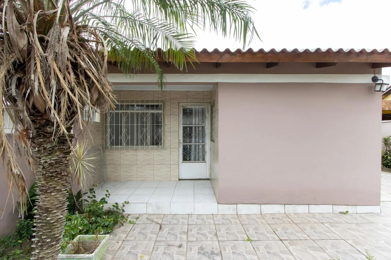 CASA TRÊS DORMITÓRIOS NA RESTINGA NOVA - Foto 3