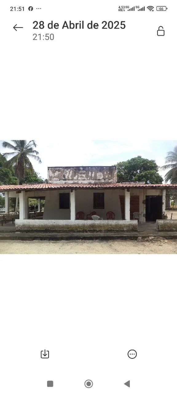 Grande complexo de construções servindo para projetos sociais ou industriais  - Foto 10