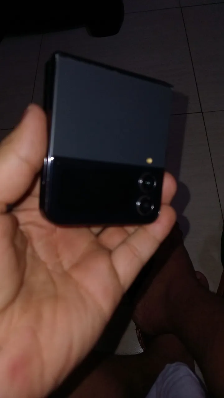 Galaxy Zflip 3 barato
