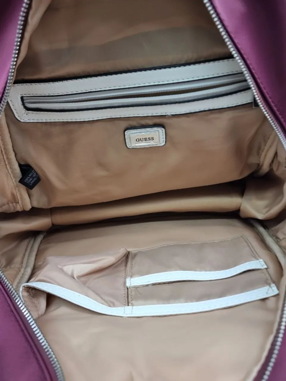 Mochila Original Guess - Foto 5